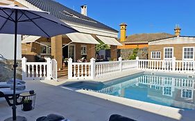 Villa Moreno - Ole Solutions
