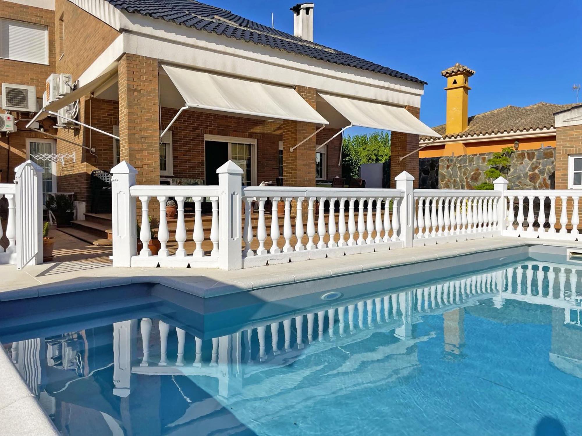 Villa Moreno - Ole Solutions El Puerto de Santa María Exterior foto